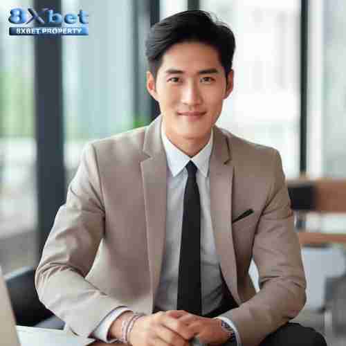 CEO Mr Hung