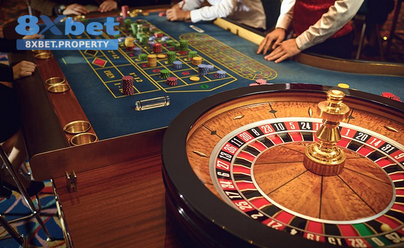 Nắm vững những lưu ý quan trọng khi chơi Live Casino 8xBet để tận hưởng cuộc chơi an toàn, hiệu quả